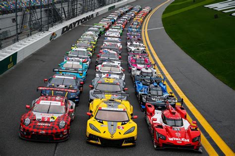 rolex sportscar series live|imsa racing today.